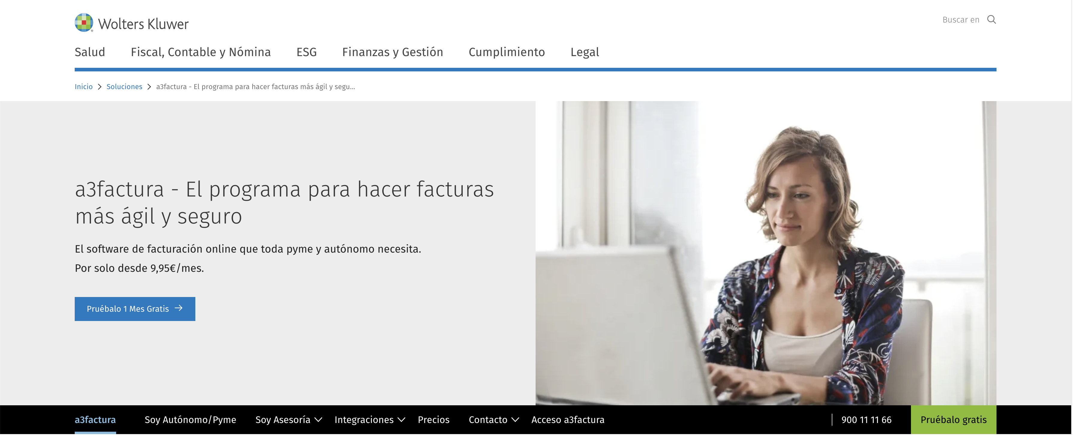 Preview de A3Factura