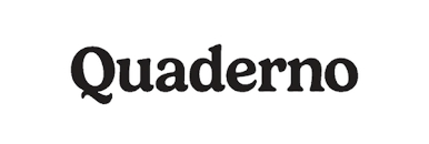Quaderno